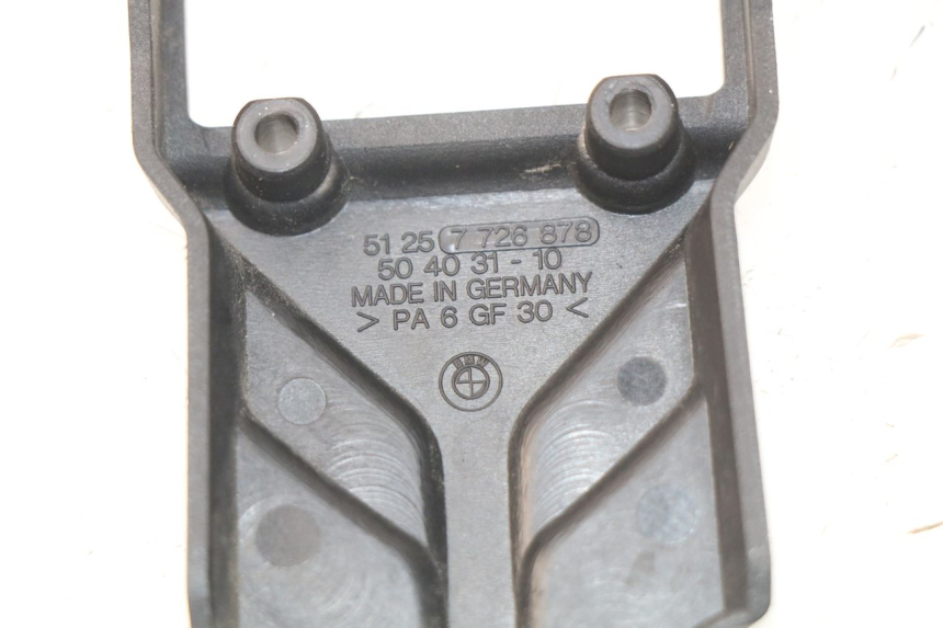 photo de CACHE NEIMAN BMW S RR ABS S1000RR 1000 (2009 - 2011)