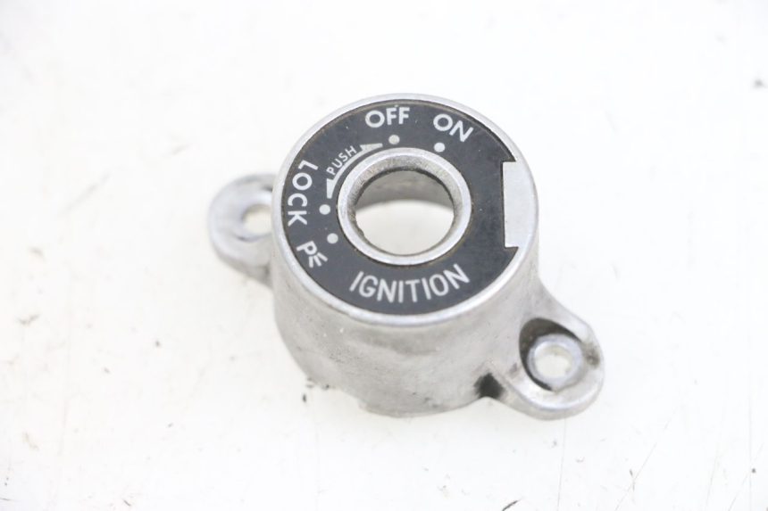 photo de CACHE NEIMAN SUZUKI DL V STROM 1000 (2002 - 2007) - Vue principale