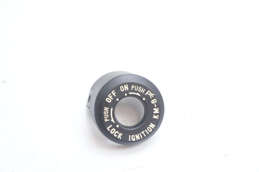 photo de CACHE NEIMAN KAWASAKI ER-6 ER6 N 650 (2005 - 2009) - Vue principale