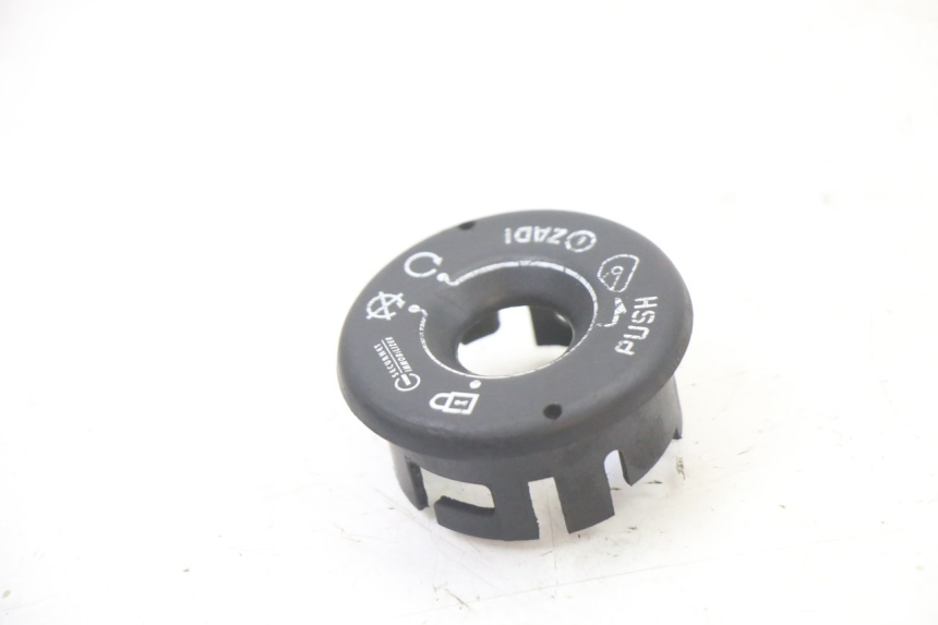 photo de CACHE NEIMAN GILERA NEXUS 300 (2008 - 2013)