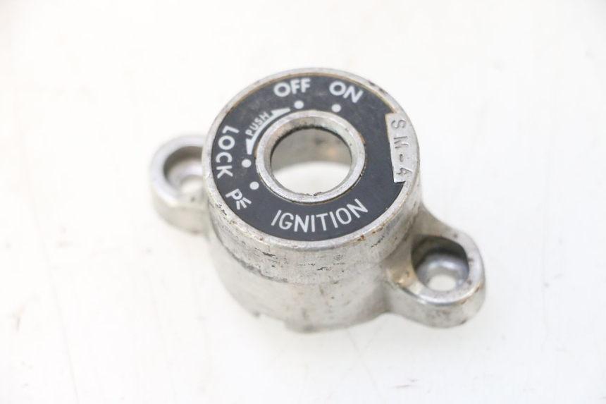 photo de CACHE NEIMAN SUZUKI GSF N BANDIT 1200 (2001 - 2005) - Vue principale