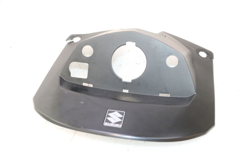 photo de CACHE NEIMAN SUZUKI GSR 600 (2005 - 2012) - Vue principale