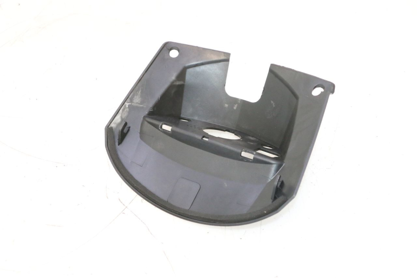 photo de CACHE NEIMAN SUZUKI GSR 600 (2005 - 2012) - Zoom état d’usage