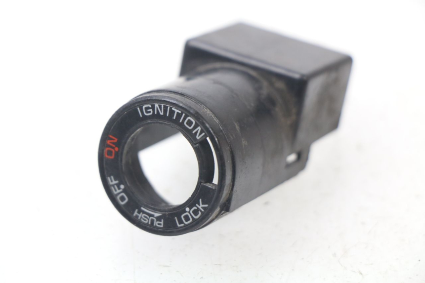photo de CACHE NEIMAN HONDA BALI EX 100 (1996 - 2000)