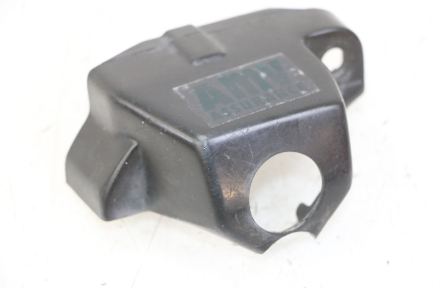 photo de CACHE NEIMAN HONDA MTX TC02 125 (1987 - 1989)