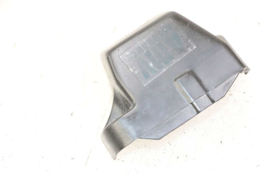 photo de CACHE NEIMAN HONDA MTX TC02 125 (1987 - 1989)