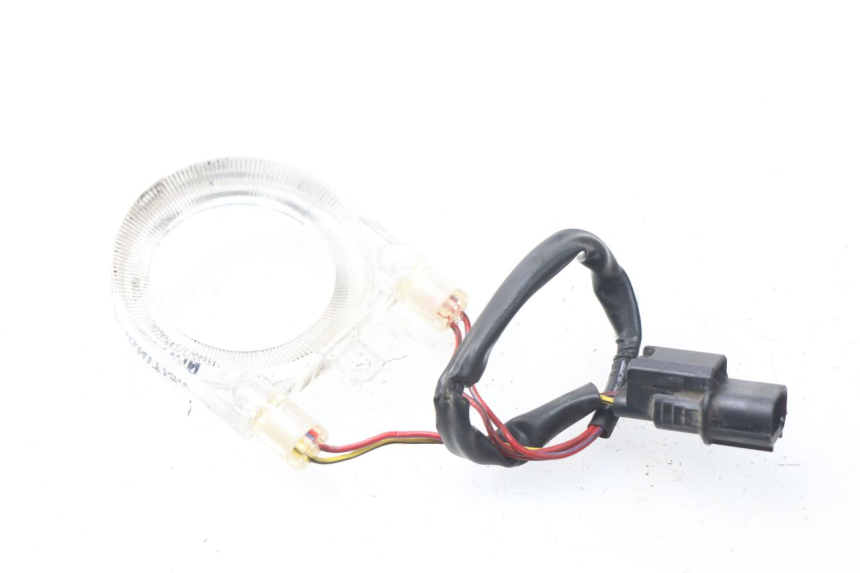 photo de CACHE NEIMAN HONDA NSS EX FORZA 250 (2008 - 2009)