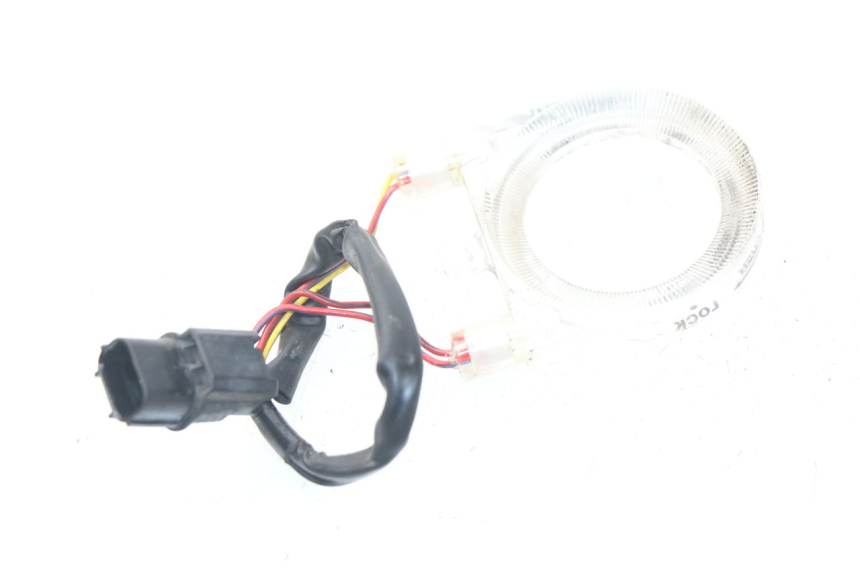 photo de CACHE NEIMAN HONDA NSS EX FORZA 250 (2008 - 2009)