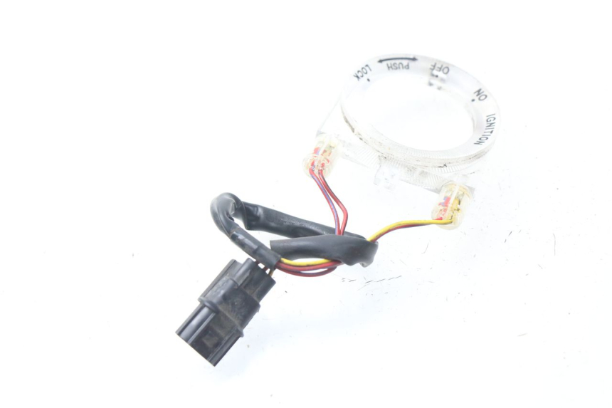 photo de CACHE NEIMAN HONDA NSS EX FORZA 250 (2008 - 2009)