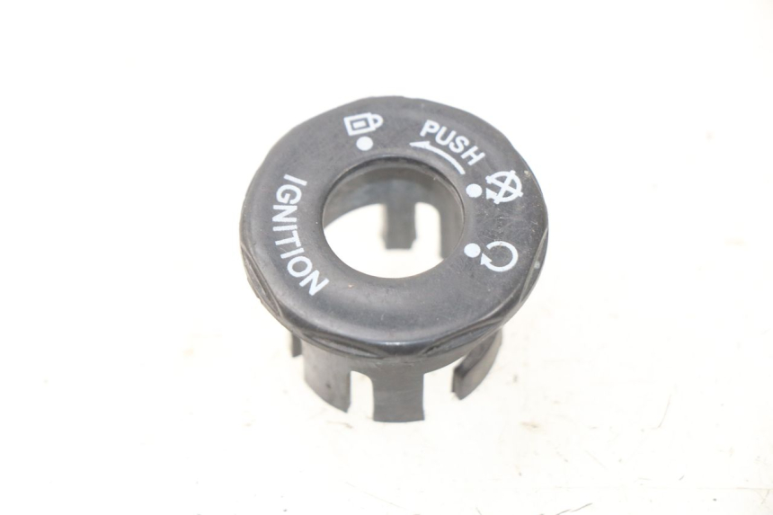 photo de CACHE NEIMAN JMSTAR CJ12M 125 (2005 - 2007)