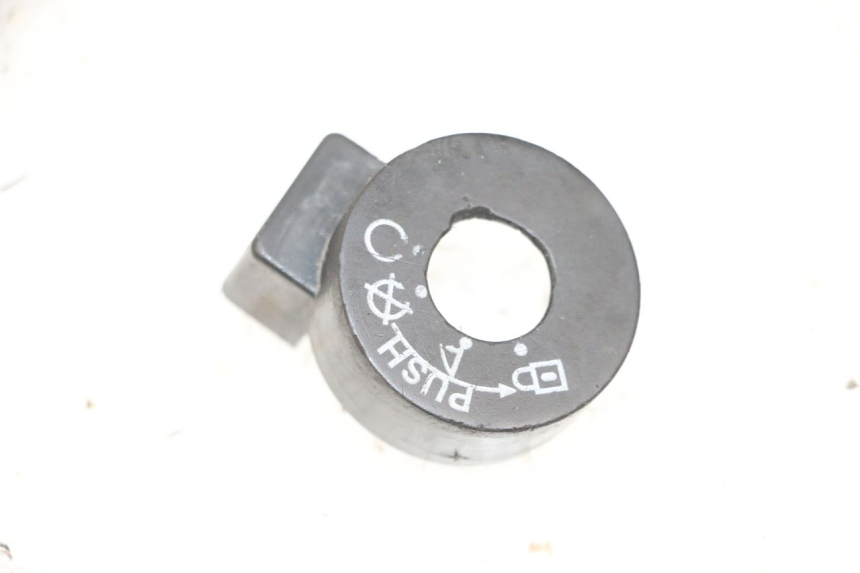 photo de CACHE NEIMAN PEUGEOT KISBEE 4T 50 (2018 - 2022) - Vue principale