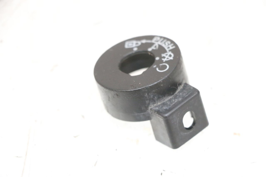 photo de CACHE NEIMAN PEUGEOT KISBEE 4T 50 (2018 - 2022) - Zoom état d’usage