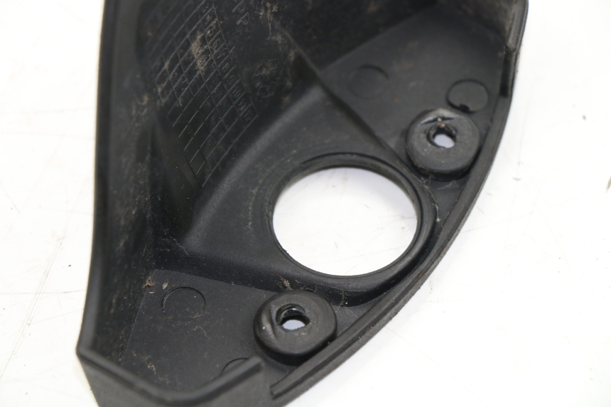 photo de CACHE NEIMAN LONCIN LX 125 (2010 - 2015)
