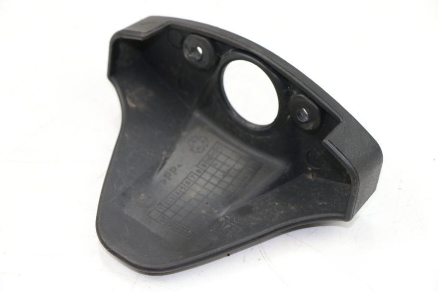 photo de CACHE NEIMAN LONCIN LX 125 (2010 - 2015)