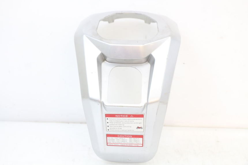 photo de CACHE NEIMAN LONGJIA EASY MAX 125 (2020 - 2024)