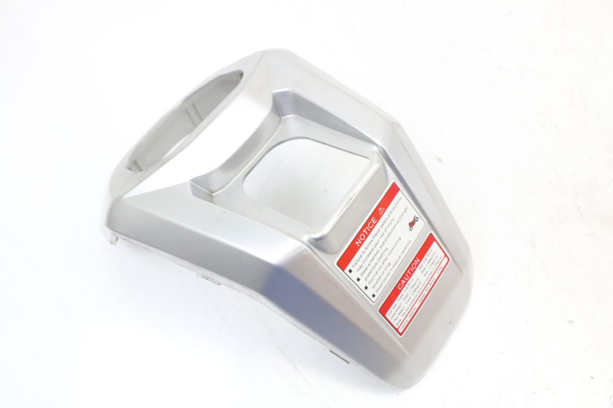photo de CACHE NEIMAN LONGJIA EASY MAX 125 (2020 - 2024)