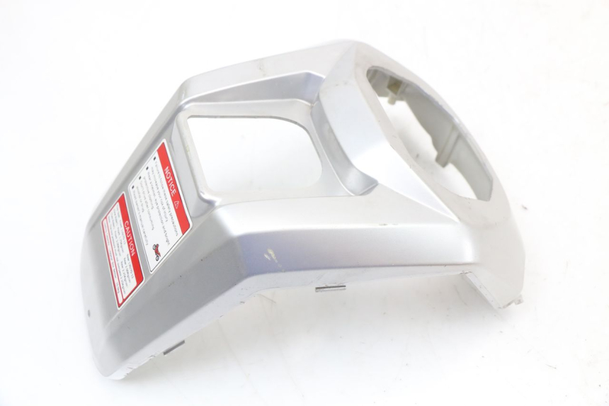 photo de CACHE NEIMAN LONGJIA EASY MAX 125 (2020 - 2024)