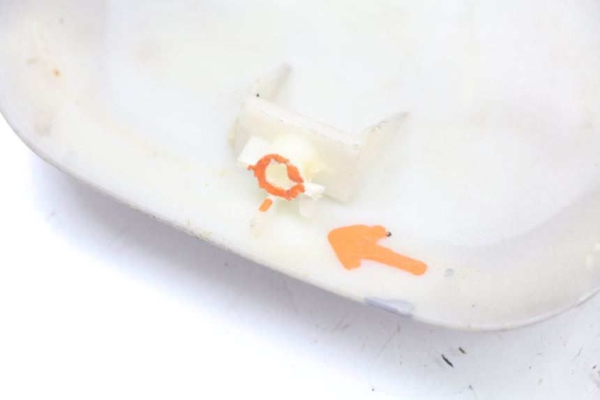 photo de CACHE NEIMAN LONGJIA EASY MAX 125 (2020 - 2024)