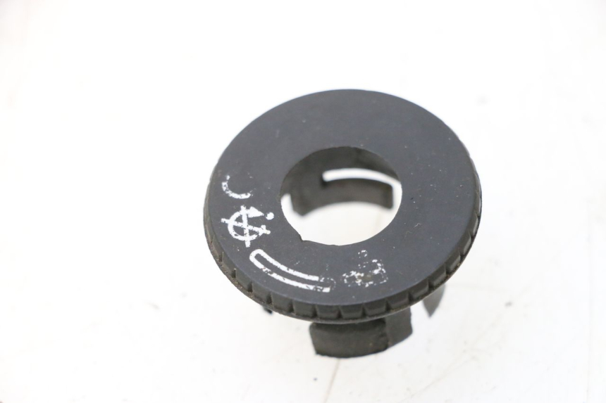 photo de CACHE NEIMAN KEEWAY MATRIX RX9 125 (2006 - 2007) - Vue principale