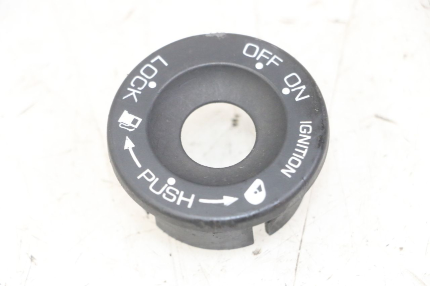 photo de CACHE NEIMAN PIAGGIO MP3 LT 300 (2010 - 2016)