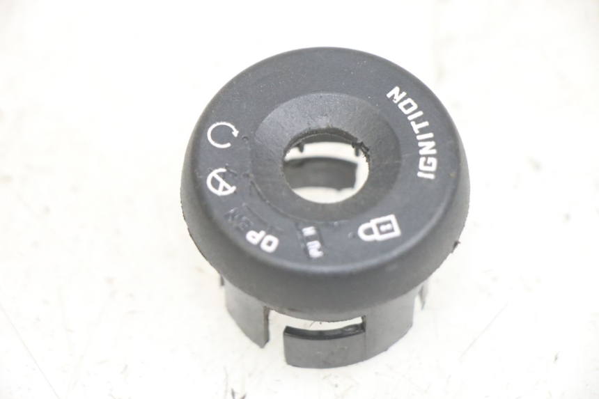 photo de CACHE NEIMAN YAMAHA NEOS NEO'S 4T 50 (2008 - 2016)