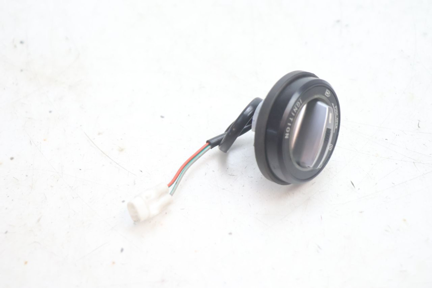 photo de CACHE NEIMAN JM MOTORS R-MAX TECH 50 (2024 - 2026) - Autre angle de vue