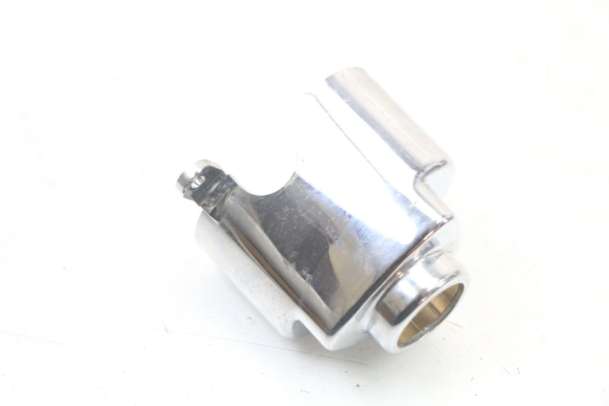 photo de CACHE NEIMAN REGAL RAPTOR RAXTER 2 125 (2007 - 2015)