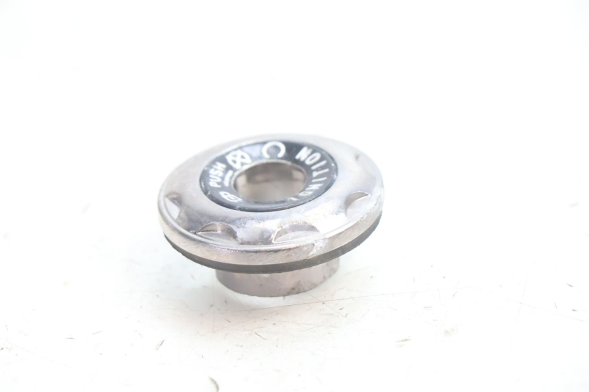 photo de CACHE NEIMAN JM MOTORS SANTANA EVO 50 (2024 - 2026) - Détail de la pièce