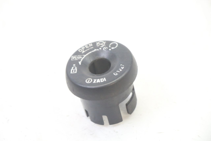 photo de CACHE NEIMAN APRILIA SCARABEO GT TOURING 125 (1999 - 2005)