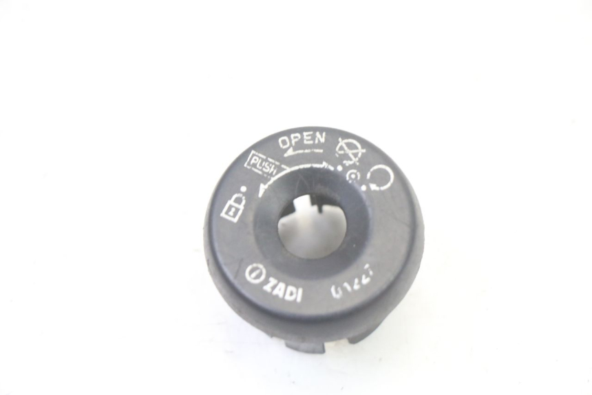 photo de CACHE NEIMAN APRILIA SCARABEO GT TOURING 125 (1999 - 2005)