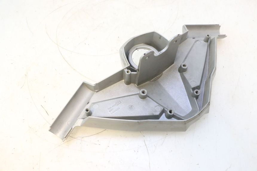 photo de CACHE NEIMAN CAN-AM SPYDER RS 1000 (2008 - 2012) - Points de fixation