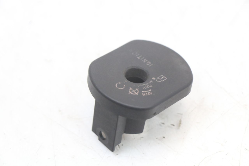 photo de CACHE NEIMAN SYM CROX 4T 50 (2016 - 2023)