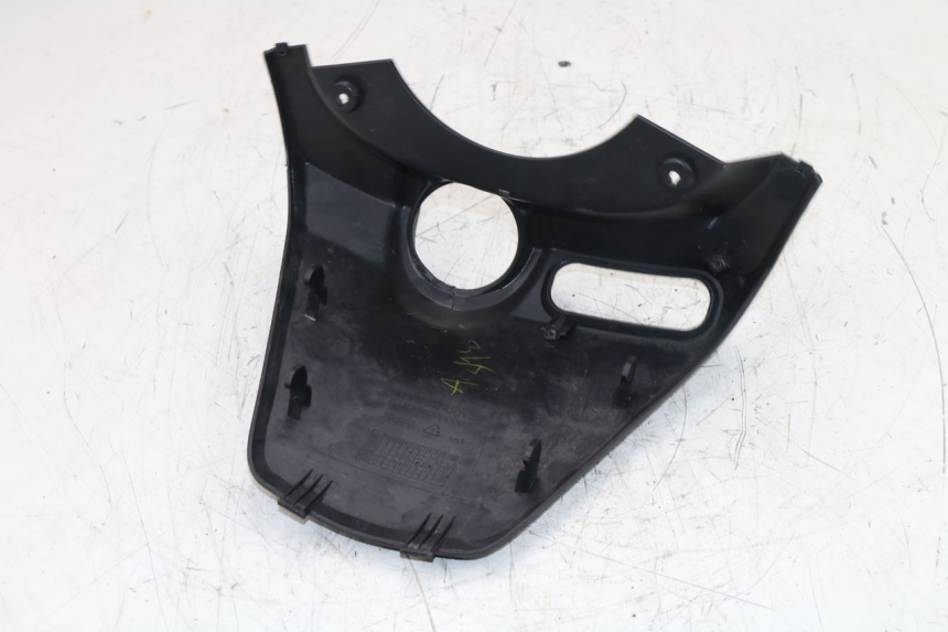 photo de CACHE NEIMAN SYM GTS EFI 125 (2012 - 2016)