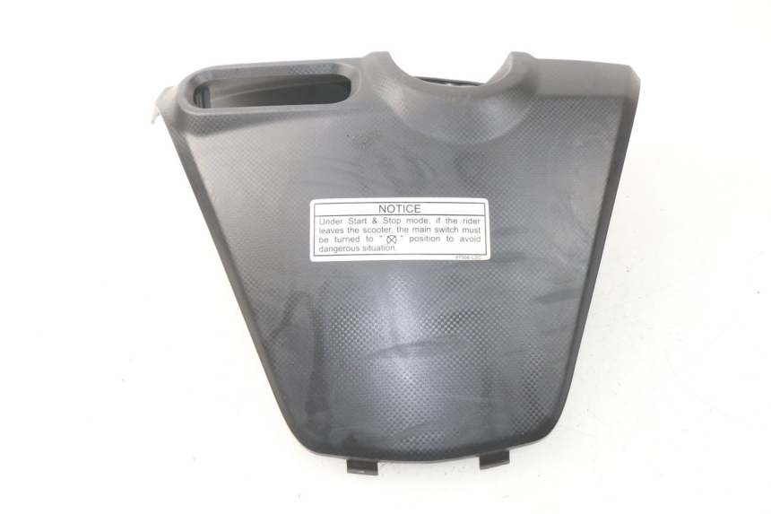 photo de CACHE NEIMAN SYM GTS EFI ABS 125 (2012 - 2016)