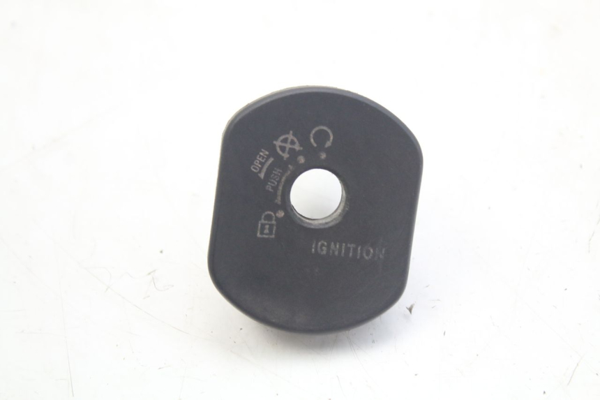 photo de CACHE NEIMAN SYM ORBIT 2 4T 50 (2018 - 2022)
