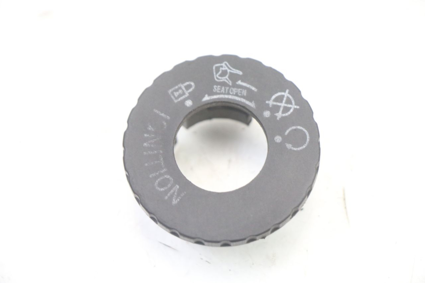 photo de CACHE NEIMAN PEUGEOT TWEET 4T 50 (2018 - 2020)