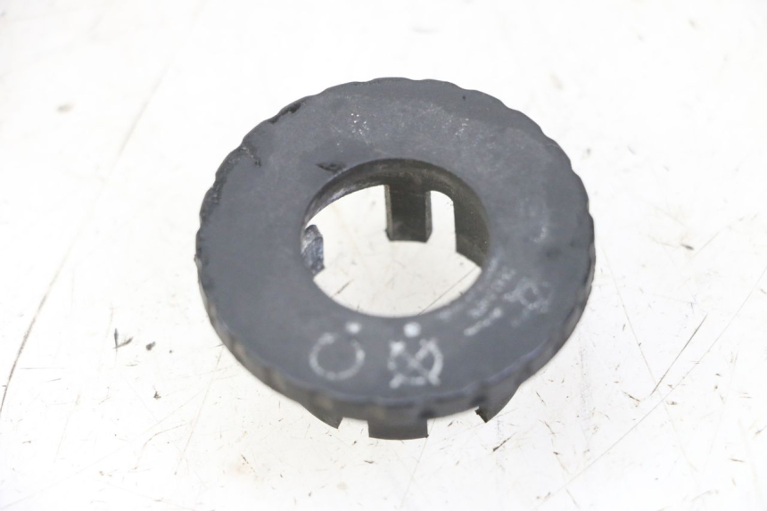 photo de CACHE NEIMAN PEUGEOT TWEET PRO CARGO 50 (2018 - 2020) - Vue principale