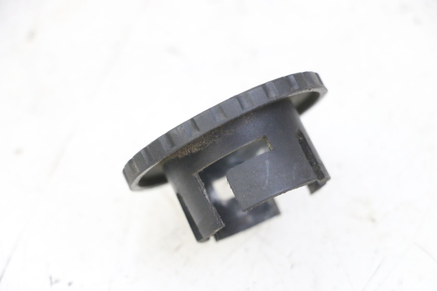 photo de CACHE NEIMAN PEUGEOT TWEET PRO CARGO 50 (2018 - 2020) - Zoom état d’usage