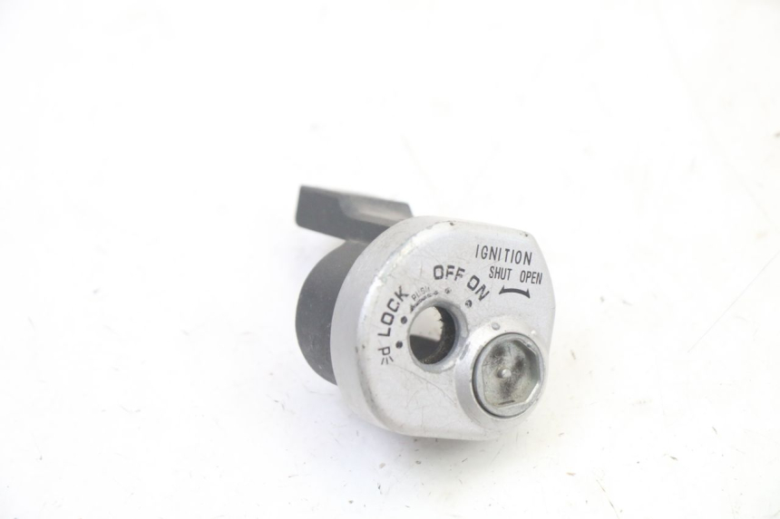 photo de CACHE NEIMAN SUZUKI UH BURGMAN 125 (2002 - 2006)
