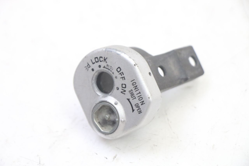 photo de CACHE NEIMAN SUZUKI UH BURGMAN 125 (2002 - 2006)