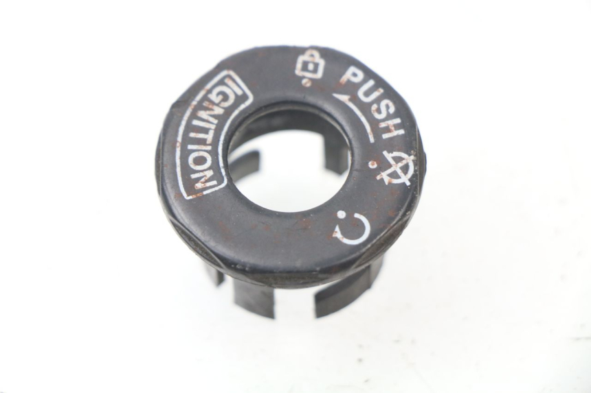photo de CACHE NEIMAN KINROAD XT T-8 125 (2006 - 2006)