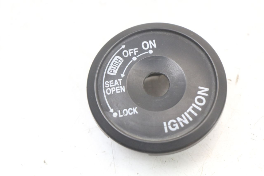 photo de CACHE NEIMAN YAMAHA CYGNUS X 125 (2004 - 2007)