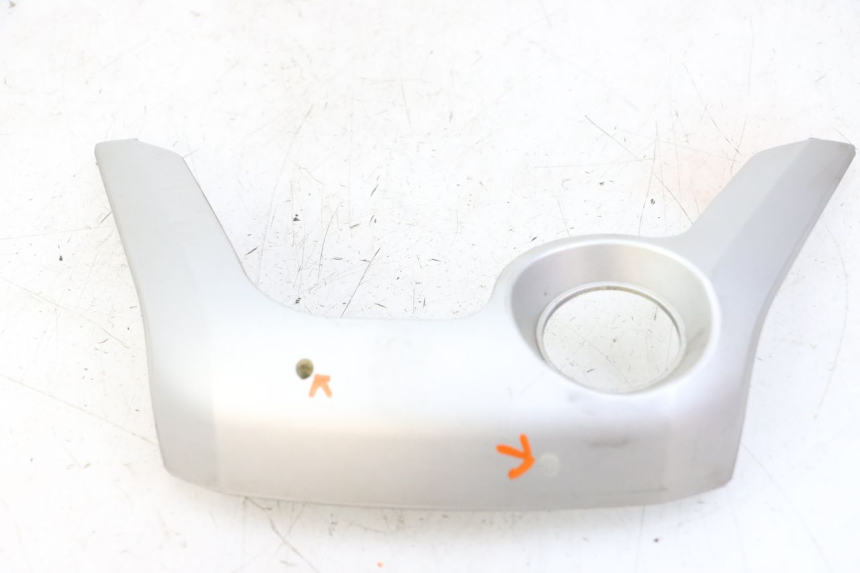 photo de CACHE NEIMAN YAMAHA X-MAX XMAX ABS 250 (2010 - 2014)