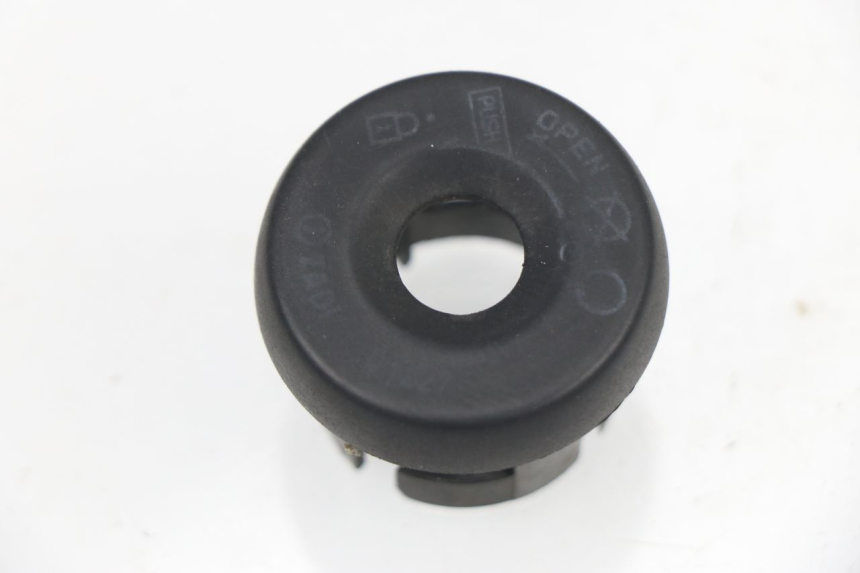 photo de CACHE NEIMAN YAMAHA YP MAJESTY 125 (2002 - 2006)
