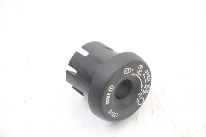 photo de CACHE NEIMAN YAMAHA YP MAJESTY 125 (2007 - 2010)