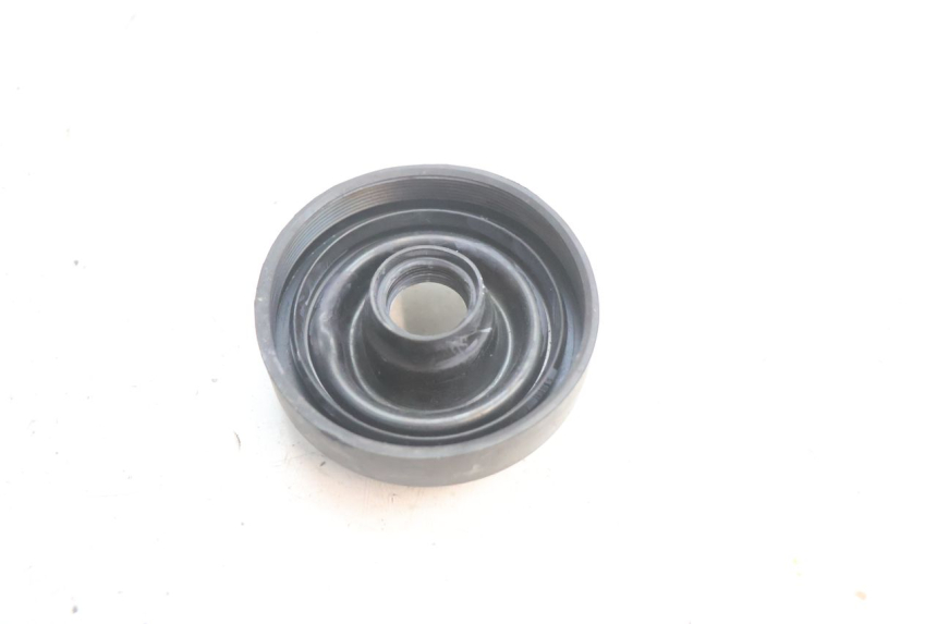photo de CACHE POUSSIERE PHARE KYMCO AGILITY 4T 50 (2018 - 2022) - Zoom état d’usage