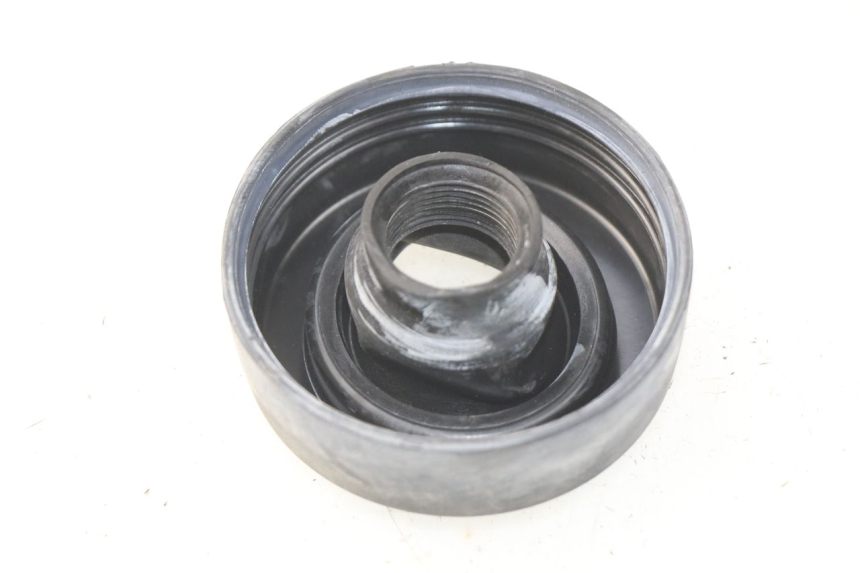 photo de CACHE POUSSIERE PHARE SUZUKI BURGMAN 125 (2007 - 2014)