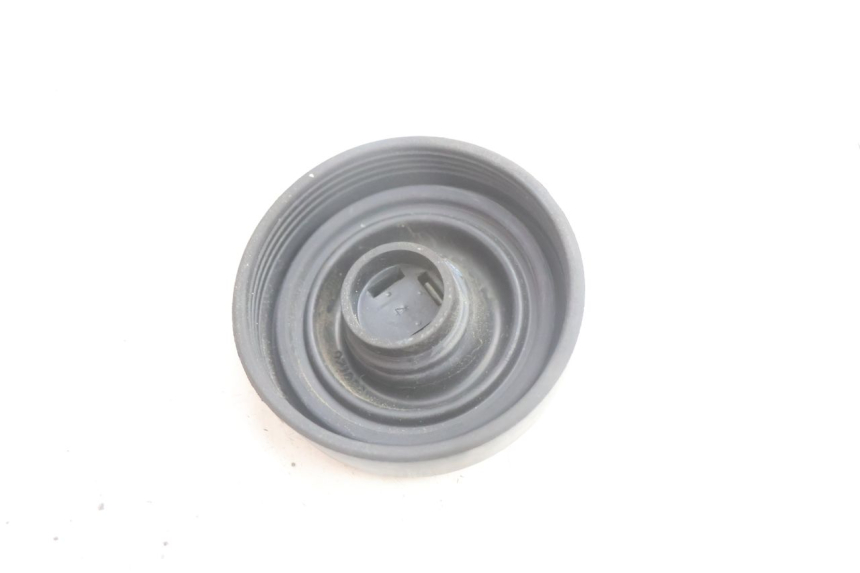photo de CACHE POUSSIERE PHARE PIAGGIO LIBERTY 125 (1998 - 2008) - Zoom état d’usage