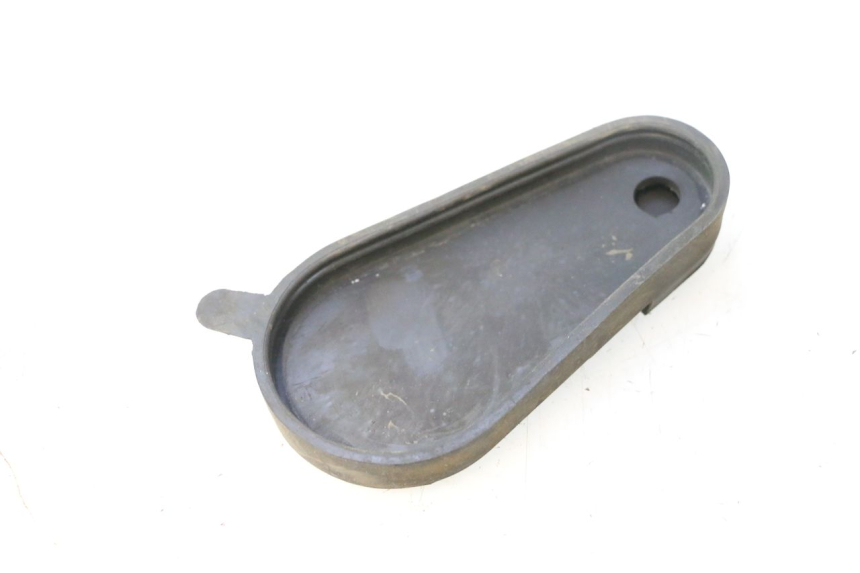 photo de CACHE POUSSIERE PHARE PIAGGIO MP3 500 (2011 - 2015) - Zoom état d’usage