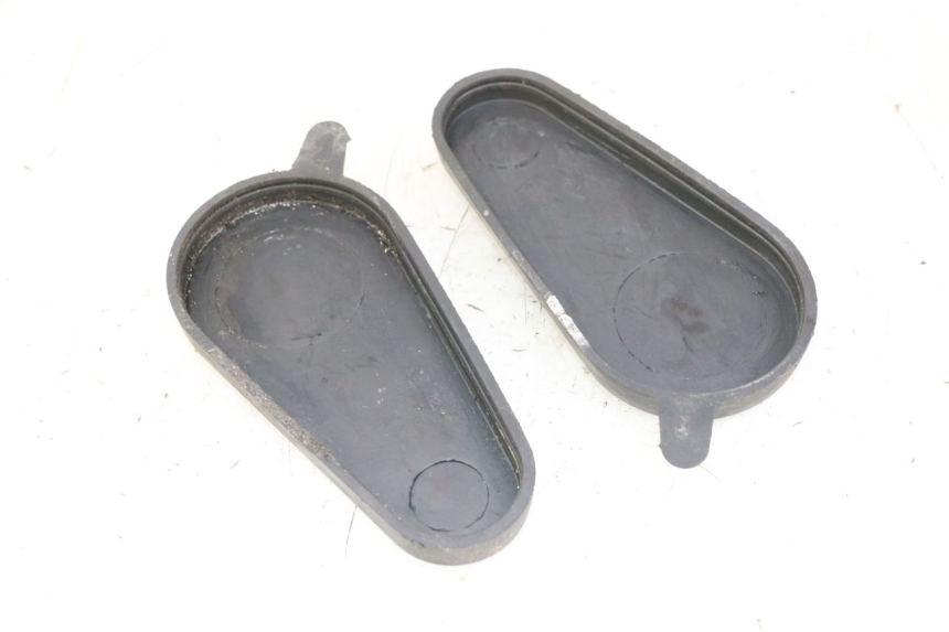 photo de CACHE POUSSIERE PHARE PIAGGIO MP3 125 (2006 - 2014)